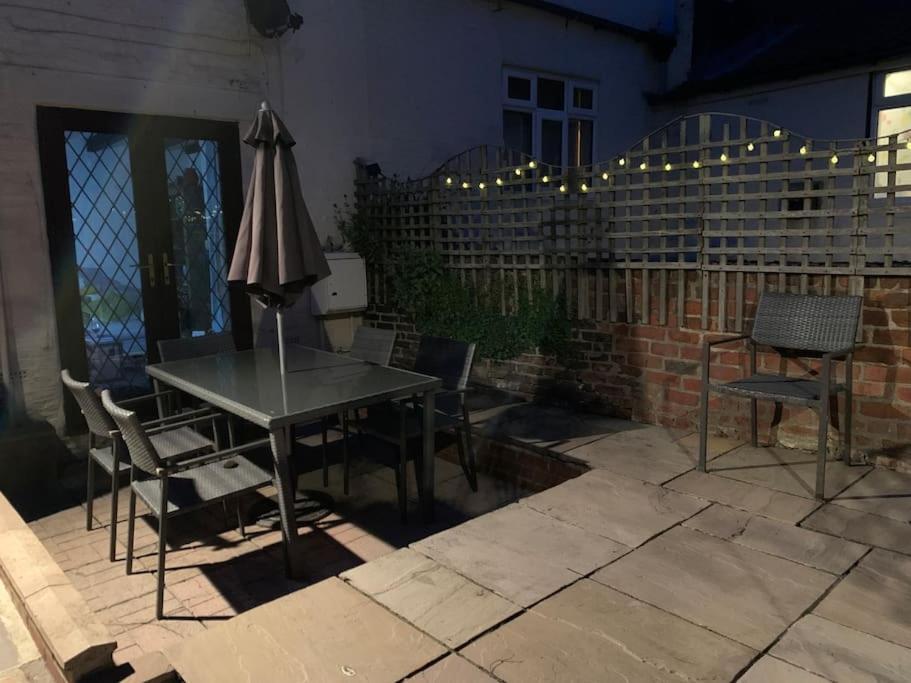 Award Winning Pet Friendly Paddock Cottage ويتبي المظهر الخارجي الصورة