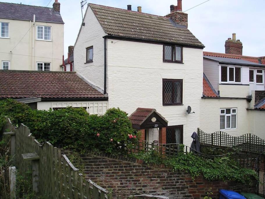 Award Winning Pet Friendly Paddock Cottage ويتبي المظهر الخارجي الصورة