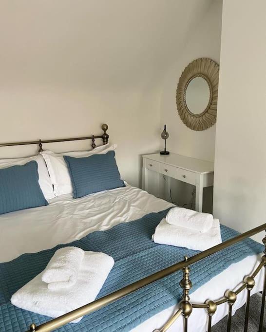 Award Winning Pet Friendly Paddock Cottage ويتبي المظهر الخارجي الصورة