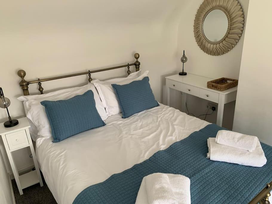 Award Winning Pet Friendly Paddock Cottage ويتبي المظهر الخارجي الصورة