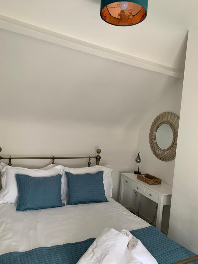 Award Winning Pet Friendly Paddock Cottage ويتبي المظهر الخارجي الصورة