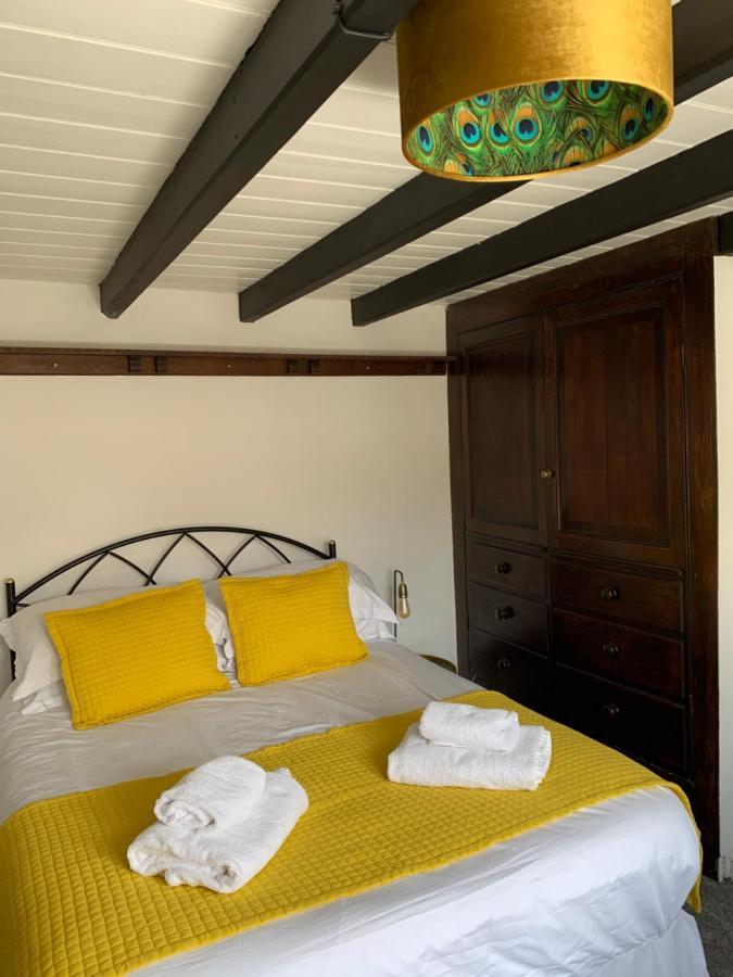 Award Winning Pet Friendly Paddock Cottage ويتبي المظهر الخارجي الصورة