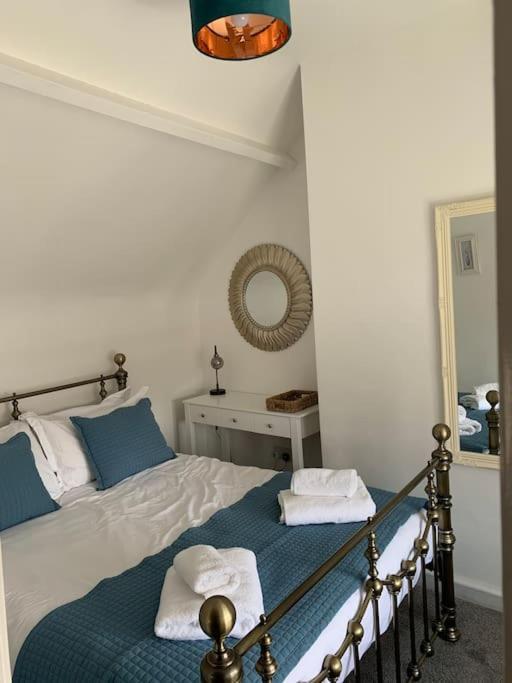 Award Winning Pet Friendly Paddock Cottage ويتبي المظهر الخارجي الصورة