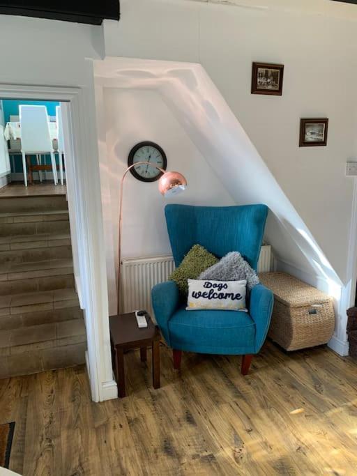 Award Winning Pet Friendly Paddock Cottage ويتبي المظهر الخارجي الصورة