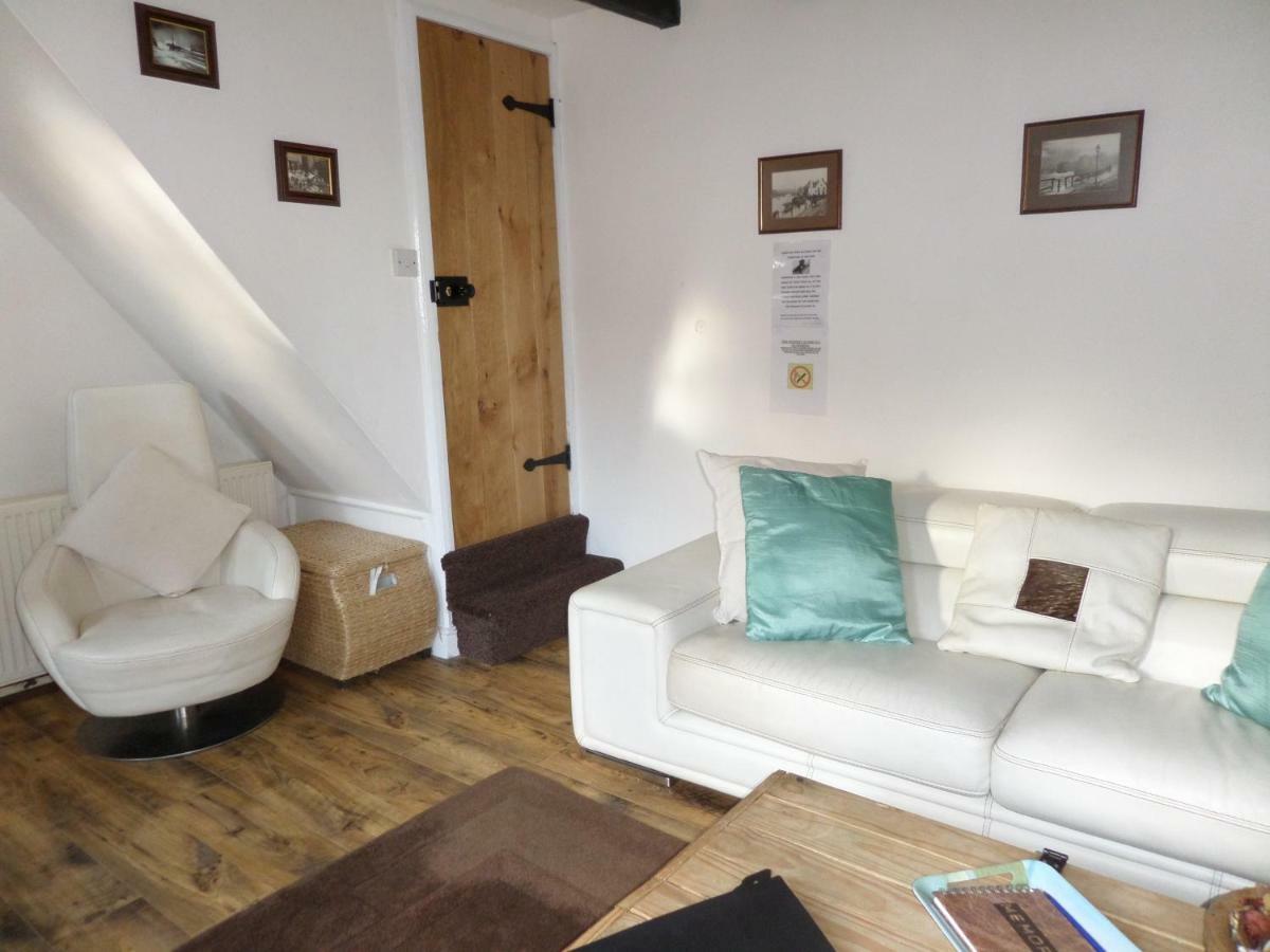 Award Winning Pet Friendly Paddock Cottage ويتبي المظهر الخارجي الصورة