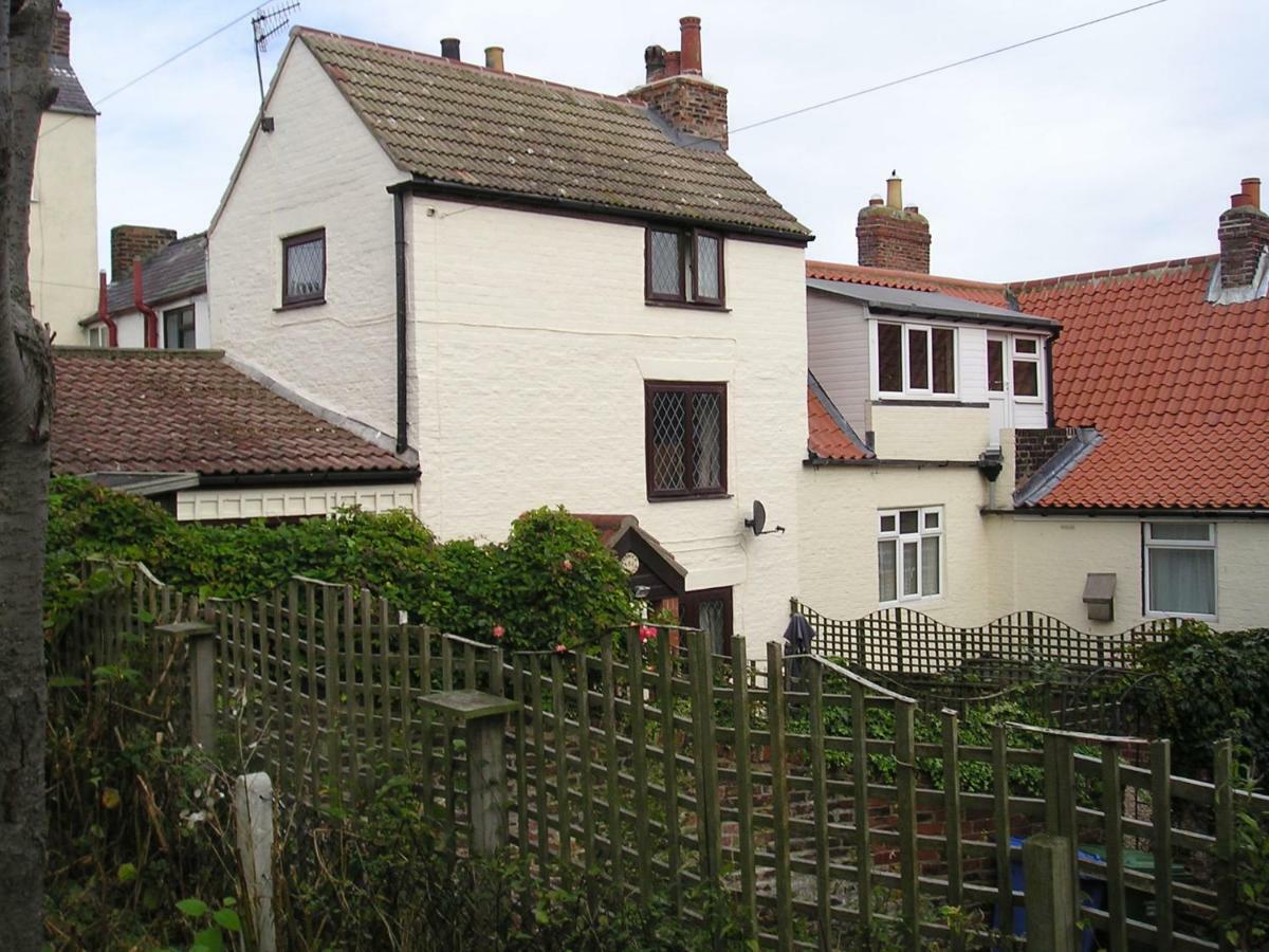 Award Winning Pet Friendly Paddock Cottage ويتبي المظهر الخارجي الصورة